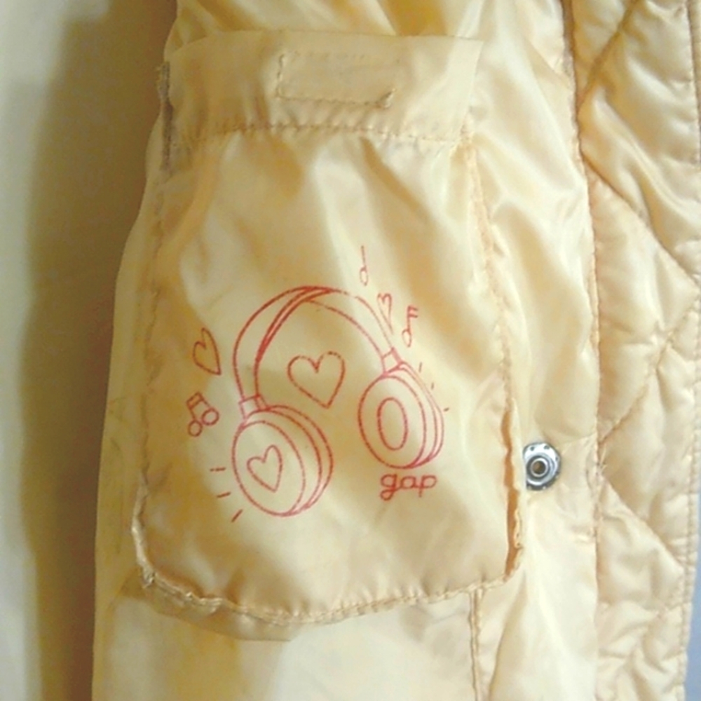 GAPKIDS Coat XL 12: - Picture 5 of 5